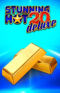 Stunning Hot 20 Deluxe