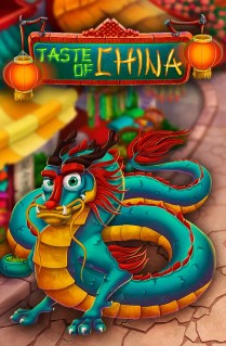 Taste of China