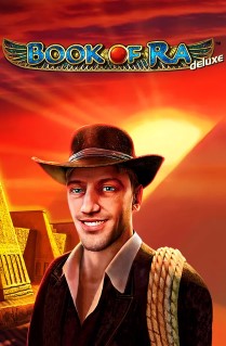 Book of Ra deluxe