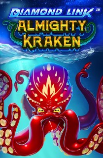 Almighty Kraken