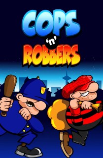 Cops ‘n’ Robbers