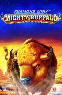 Mighty Buffalo