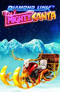 Mighty Santa