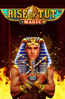 Rise of Tut Magic