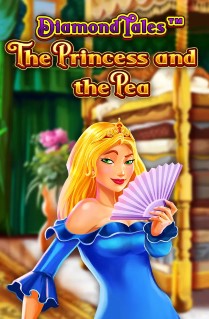 The Princess and the Pea