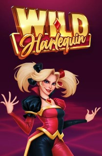 Wild Harlequin
