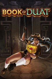 Book of Duat
