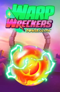 Warp Wreckers