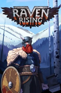 Raven Rising