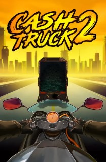 Cash Truck 2