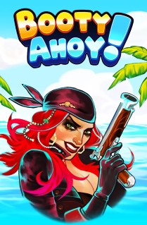 Booty Ahoy!