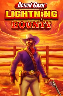 Lightning Bounty