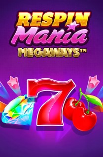 Respin Mania Megaways