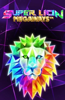 Super Lion Megaways