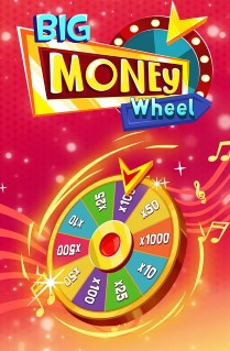 Big Money Wheel