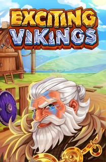 Exciting Vikings