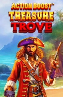 Action Boost Treasure Trove