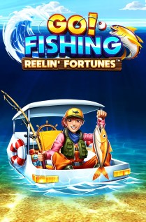 Go! Fishing: Reelin’ Fortunes
