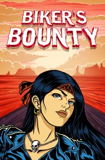 Biker’s Bounty