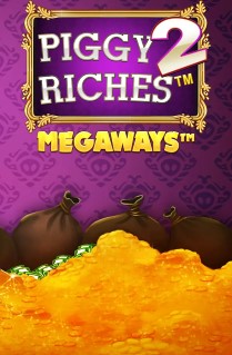 Piggy Riches 2 Megaways