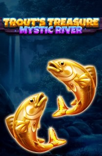 Trout’s Treasure – Mystic River