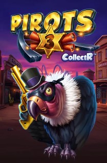Pirots 3