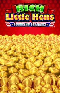 Rich Little Hens – Founding Feathers