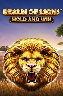 Realm of Lions