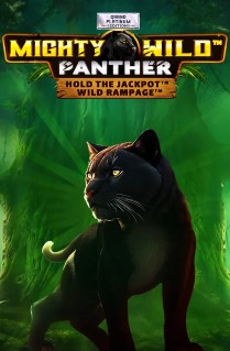 Mighty Wild: Panther Grand Platinum Edition