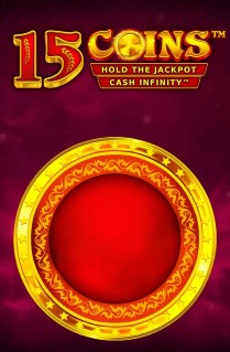 15 Coins