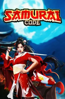Samurai Code