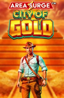City of Gold