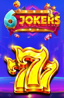 6 Jokers