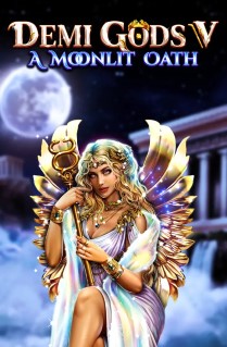 Demi Gods V – A Moonlit Oath