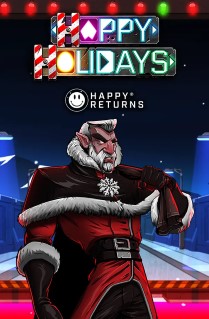 Happy Holidays