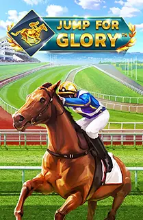 Jump for Glory
