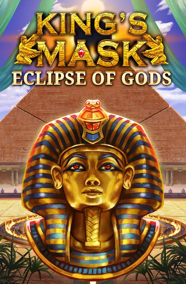 King’s Mask Eclipse of Gods