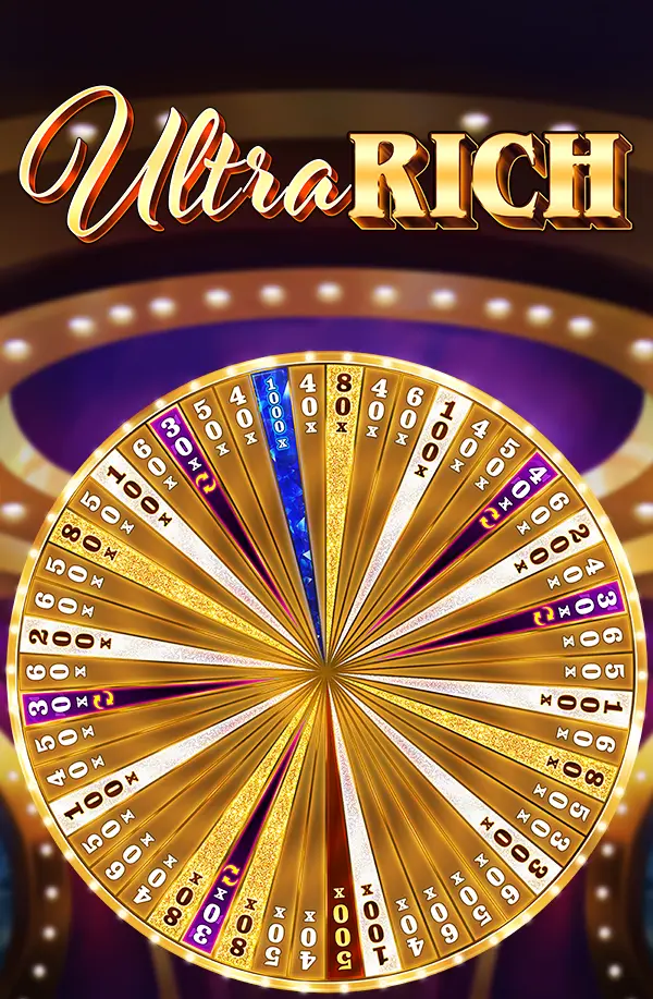 Ultra Rich