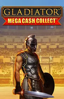 Gladiator: Mega Cash Collect