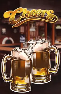 Cheers