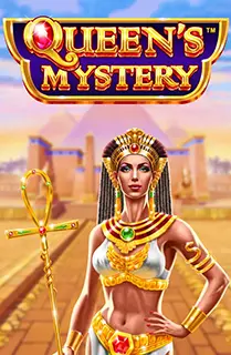Queen’s Mystery
