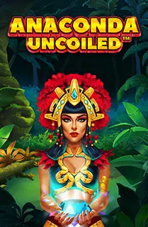 Anaconda Uncoiled