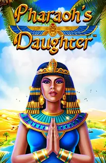 Fire Blaze: Pharaoh’s Daughter