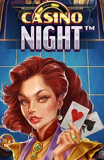 Casino Night