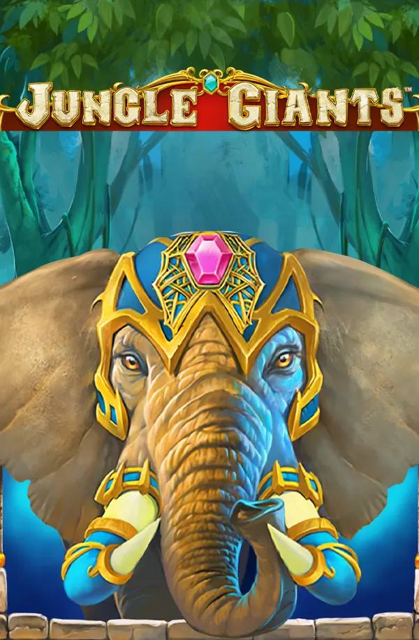 Jungle Giants