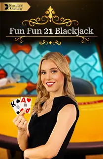 Infinite Fun Fun 21 Blackjack