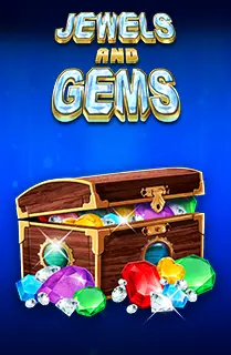 Jewels and Gems