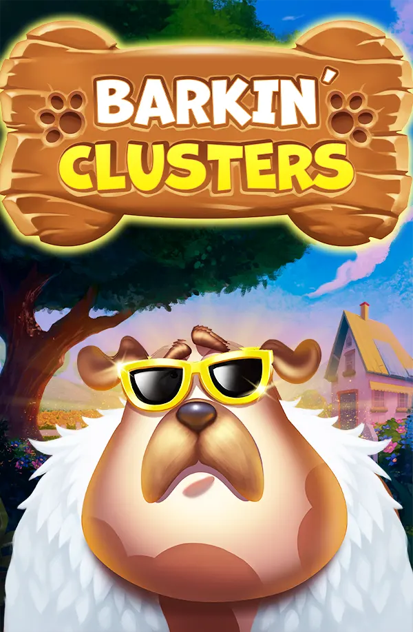 Barkin’ Clusters