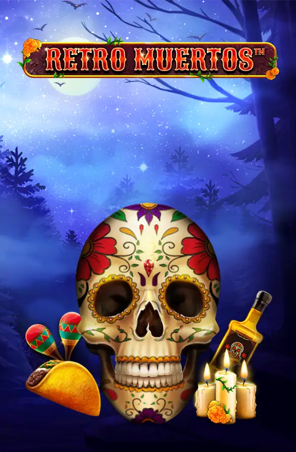 Retro Muertos