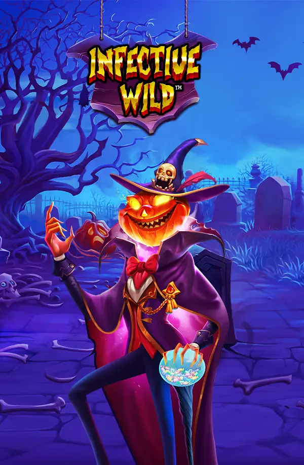Infective Wild